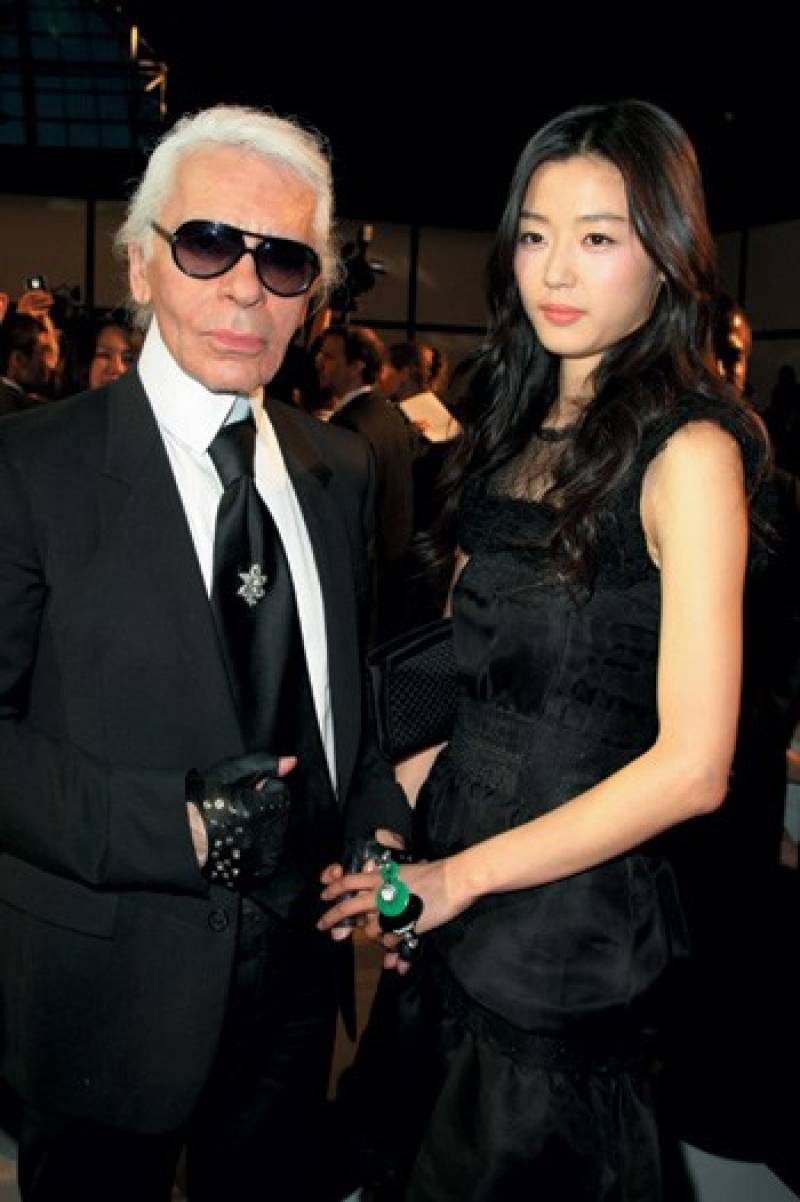 Luxury & Celebrity ⑩ Chanel - 이코노미스트