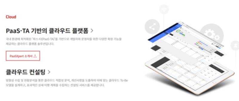 NHN클라우드, 클라우드 기업 '크로센트' 인수합병..."DaaS 사업 본격화" - 뉴스 썸네일 이미지