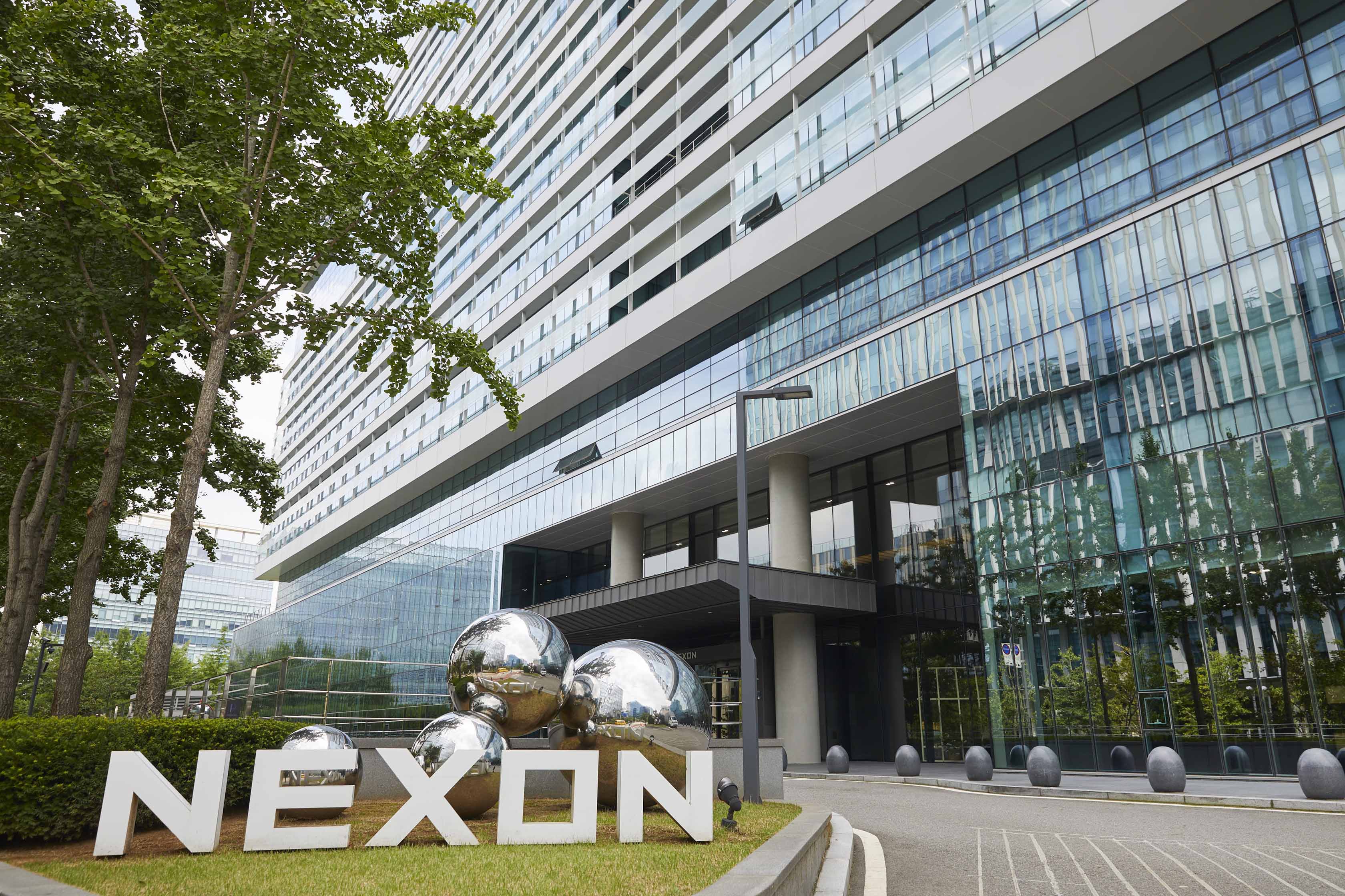 “Inheritance Tax Paid with Nexon Holdings Shares Subdues Sale Rumors”