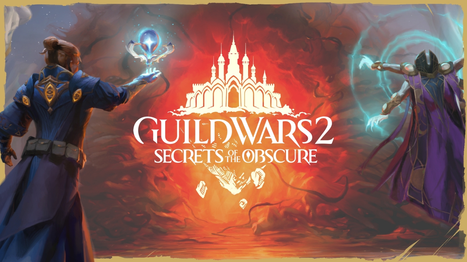 Guild Wars 2 Announces Release Schedule for New Expansion Pack ‘Secret of the Obscure’