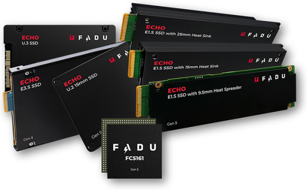 '1조 팹리스 유니콘' 파두 상장 시동…컴퍼니케이 회수 기대감 - 뉴스 썸네일 이미지