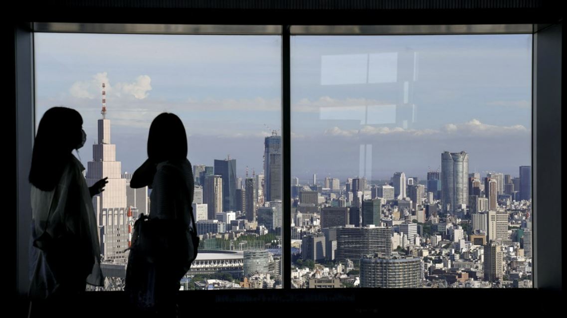 Record High Apartment Prices in Tokyo’s 23 Wards: Average Price Surpasses 100 Million Yen in the First Half of the Year