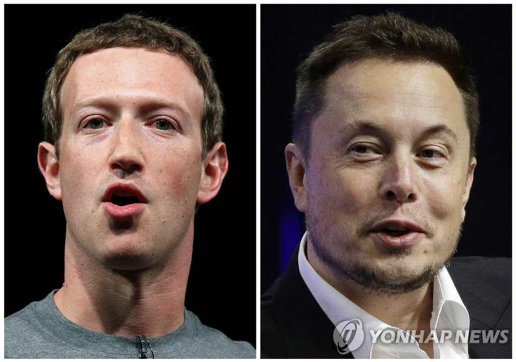 Elon Musk Announces Epic Battle with Mark Zuckerberg in Italy – Location and Details Revealed