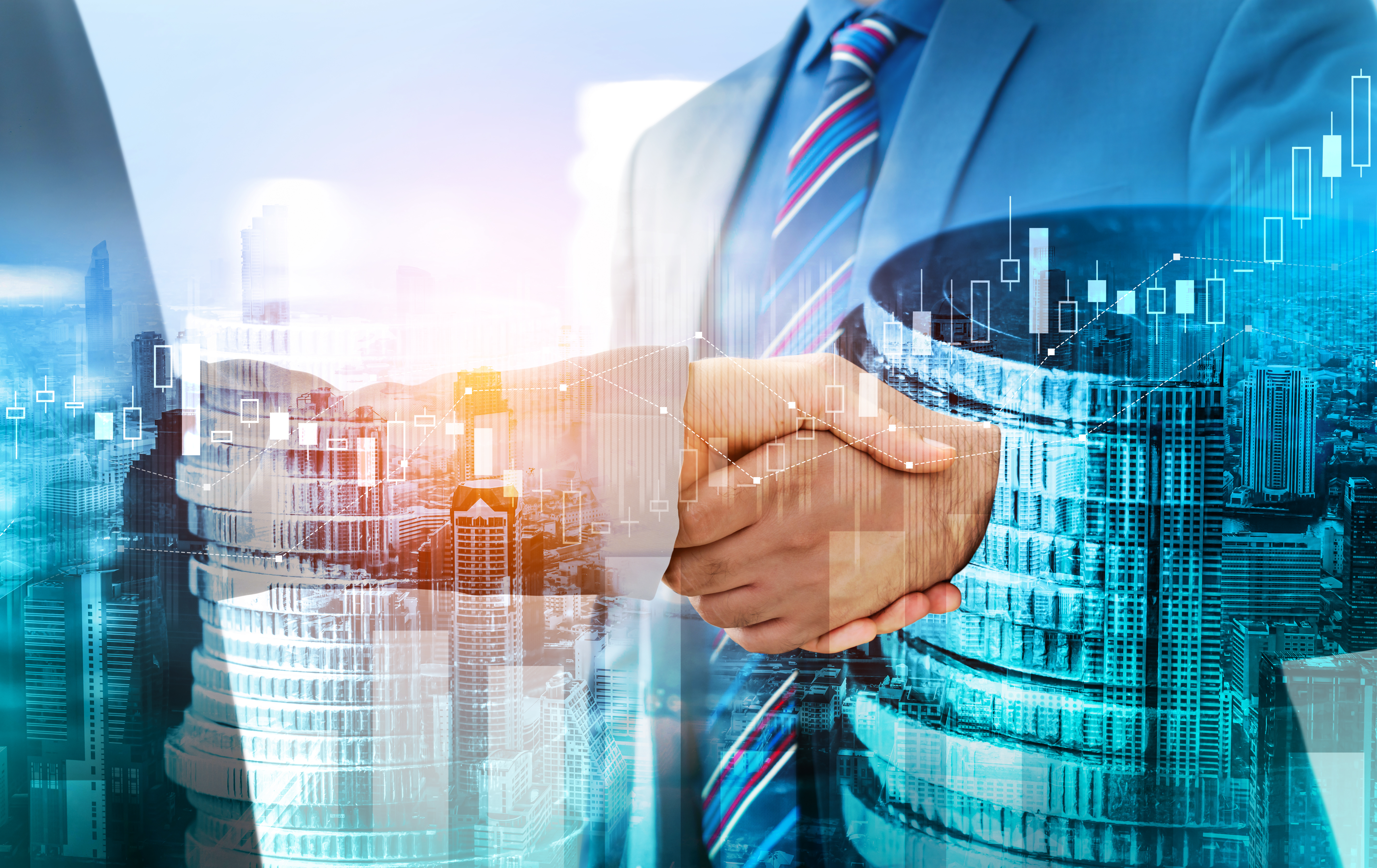 특기 살려 영역 확장...PEF-자산운용 경계 흐릿해져 - 뉴스 썸네일 이미지