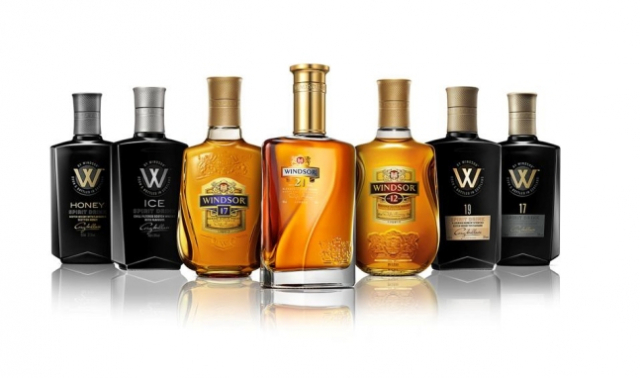 디아지오 ‘윈저’ 새 주인은 ‘파인트리운용’...스카치 위스키 시장 지각변... - 뉴스 썸네일 이미지