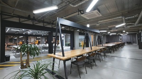 韓 핵심 산업 부상한 ‘콘텐츠’…경기콘텐츠진흥원 서부권역센터, 지원 성과... - 뉴스 썸네일 이미지