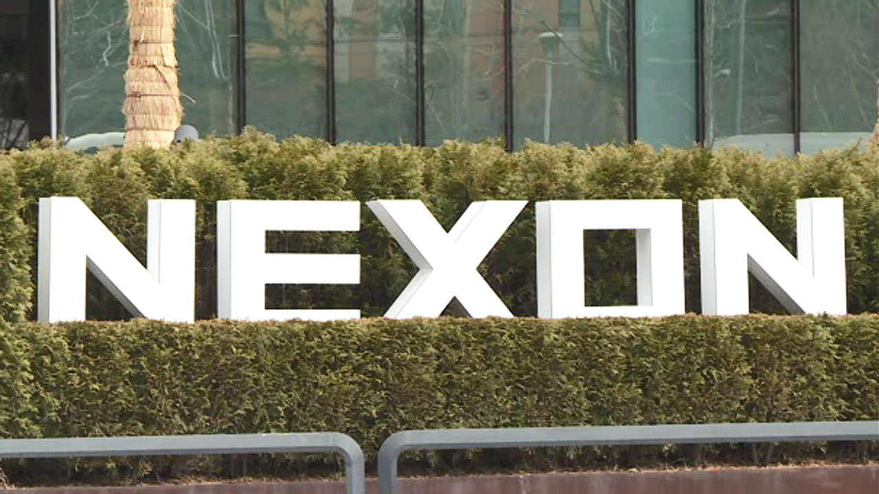 “경영권도 없는데”…공매 나온 넥슨 지주사 지분 고평가 논란 - 뉴스 썸네일 이미지