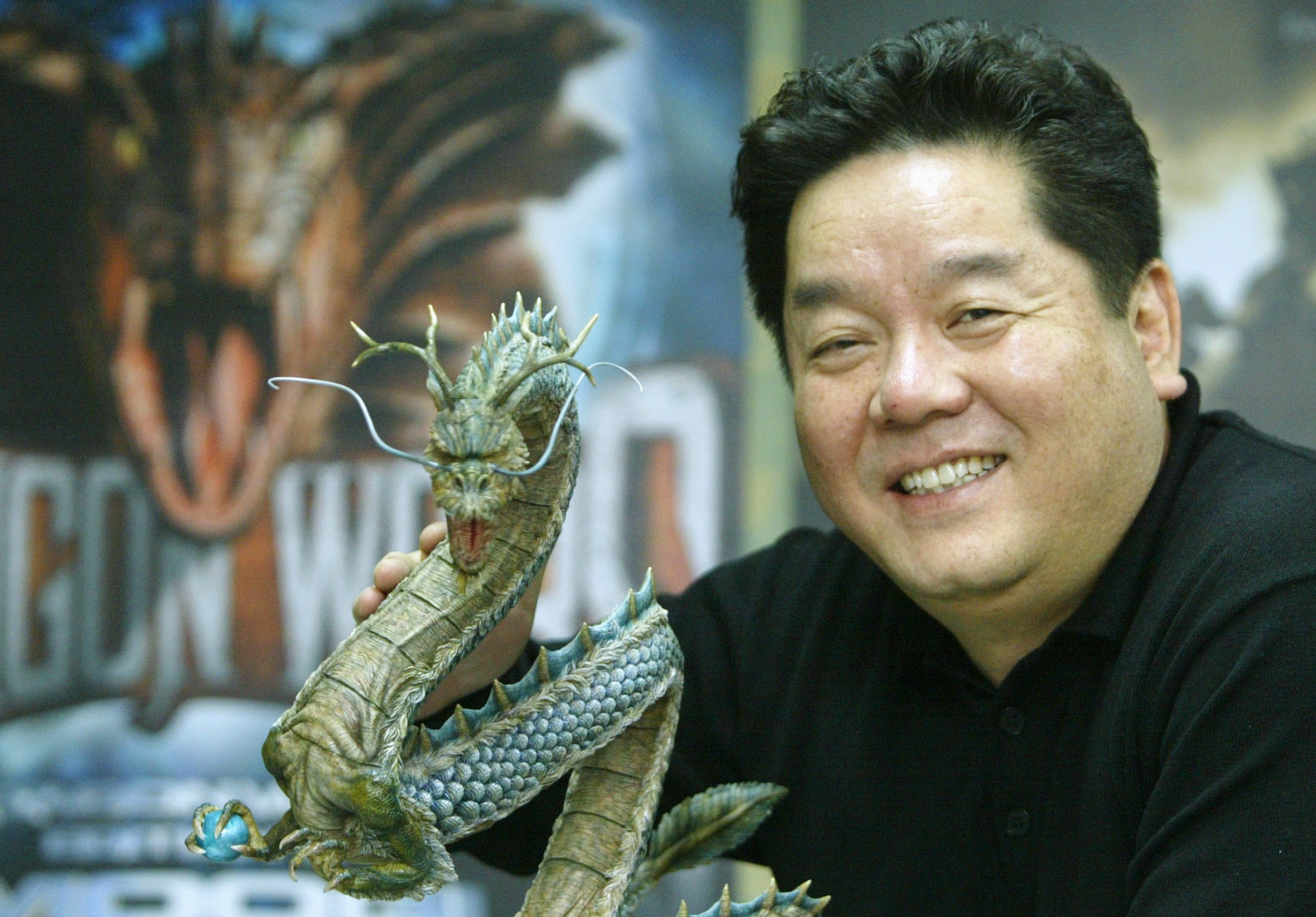 From Box Office Smash to Bankruptcy: Former CEO Shim Hyung-rae Returns to the Spotlight