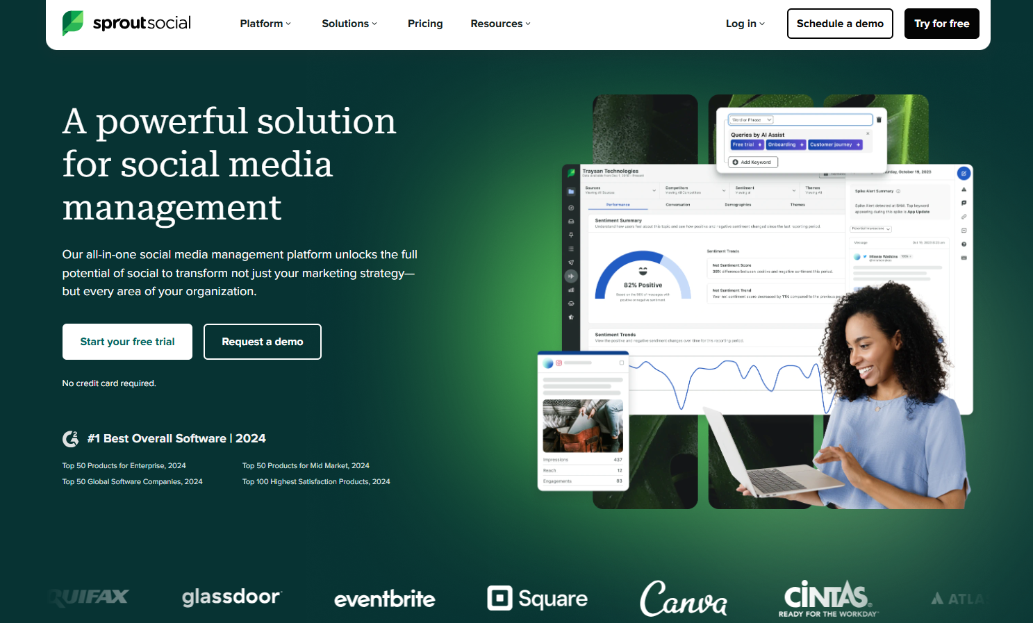 NPR introduces global social media solution ‘Sprout Social’ in Korea