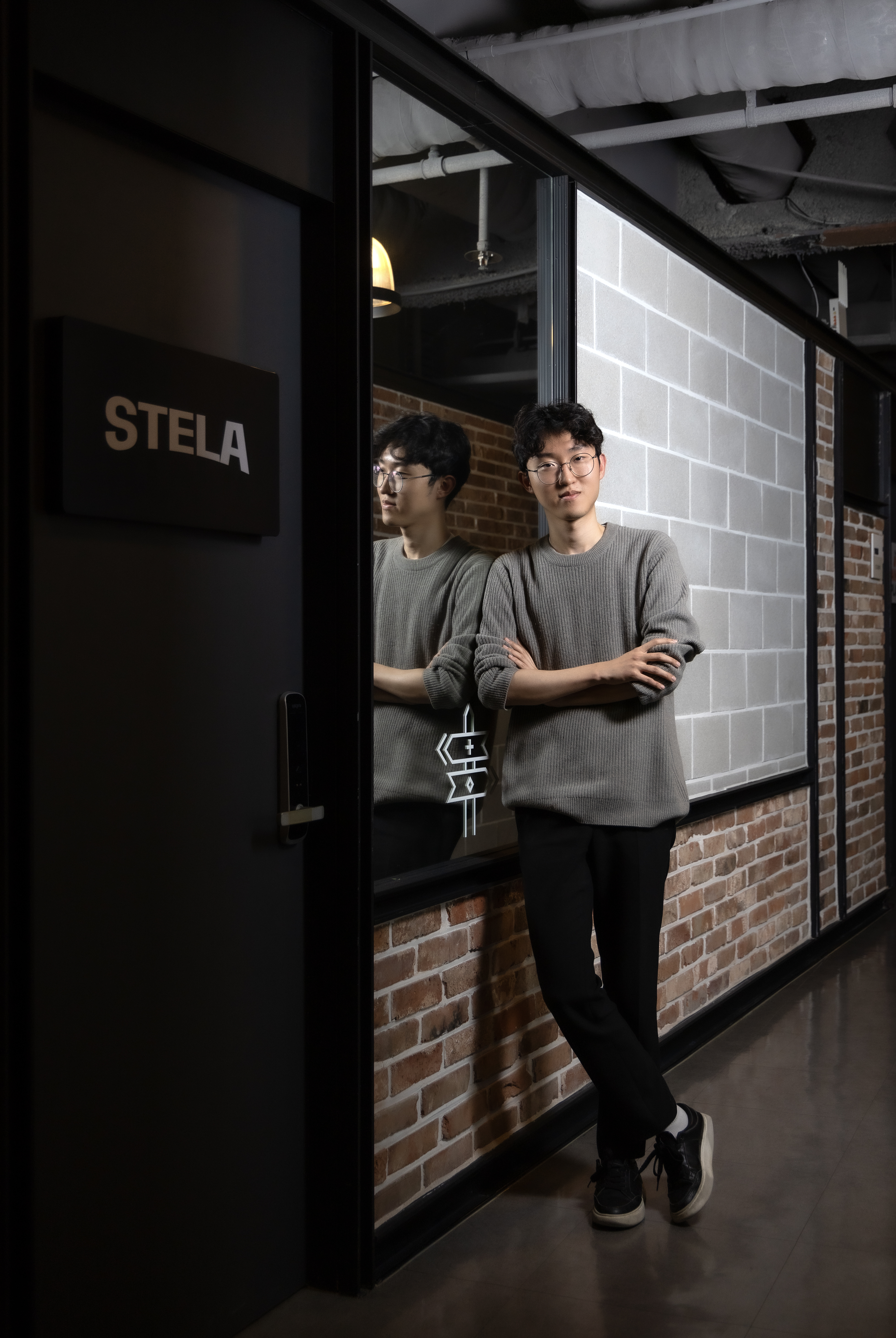 '스토리텔러' 꿈꿨던 청년이 음악 저작권 해결 플랫폼에 도전한 이유... - 뉴스 썸네일 이미지