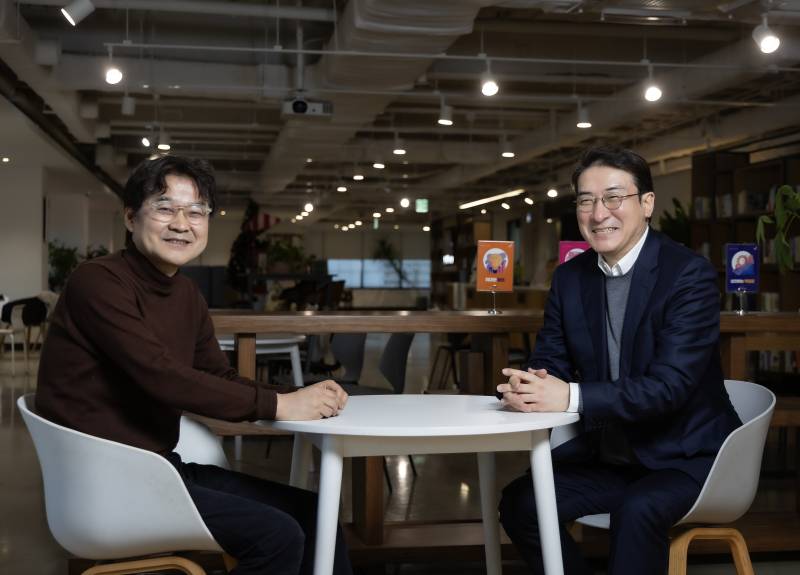 모핀·브레인데크가 CES 혁신상을 받은 이유...한 단계 높은 기술력·공익... - 뉴스 썸네일 이미지