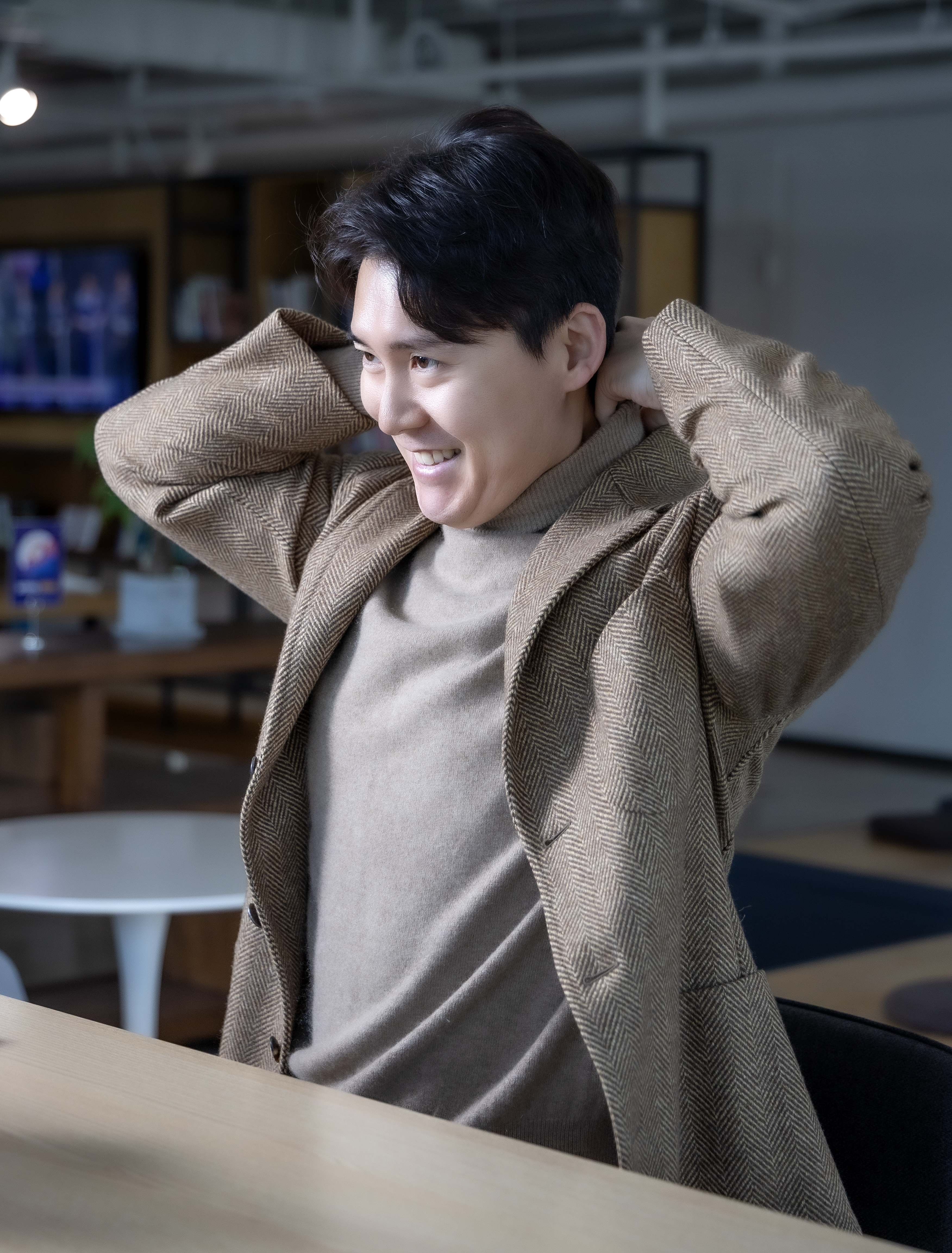 글로벌 액셀러레이터 창업가가 본 한국 창업 생태계의 미래[이코노 인터... - 뉴스 썸네일 이미지