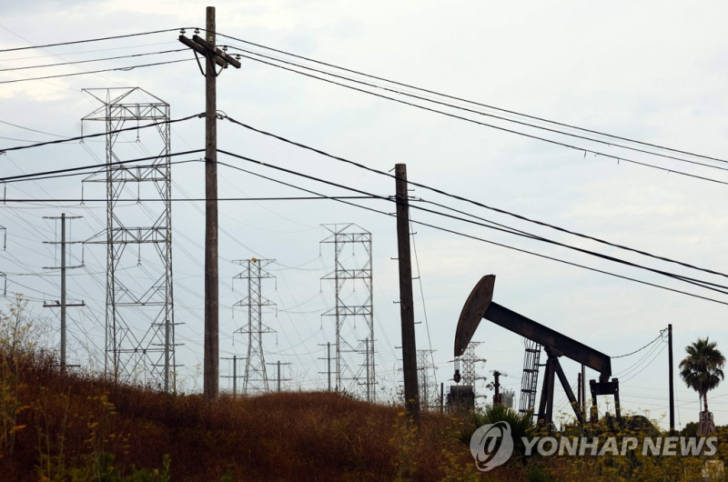 ニューヨークの石油価格は、関税で原油の急激な低下に上昇しました。 WTI 0.39％↑