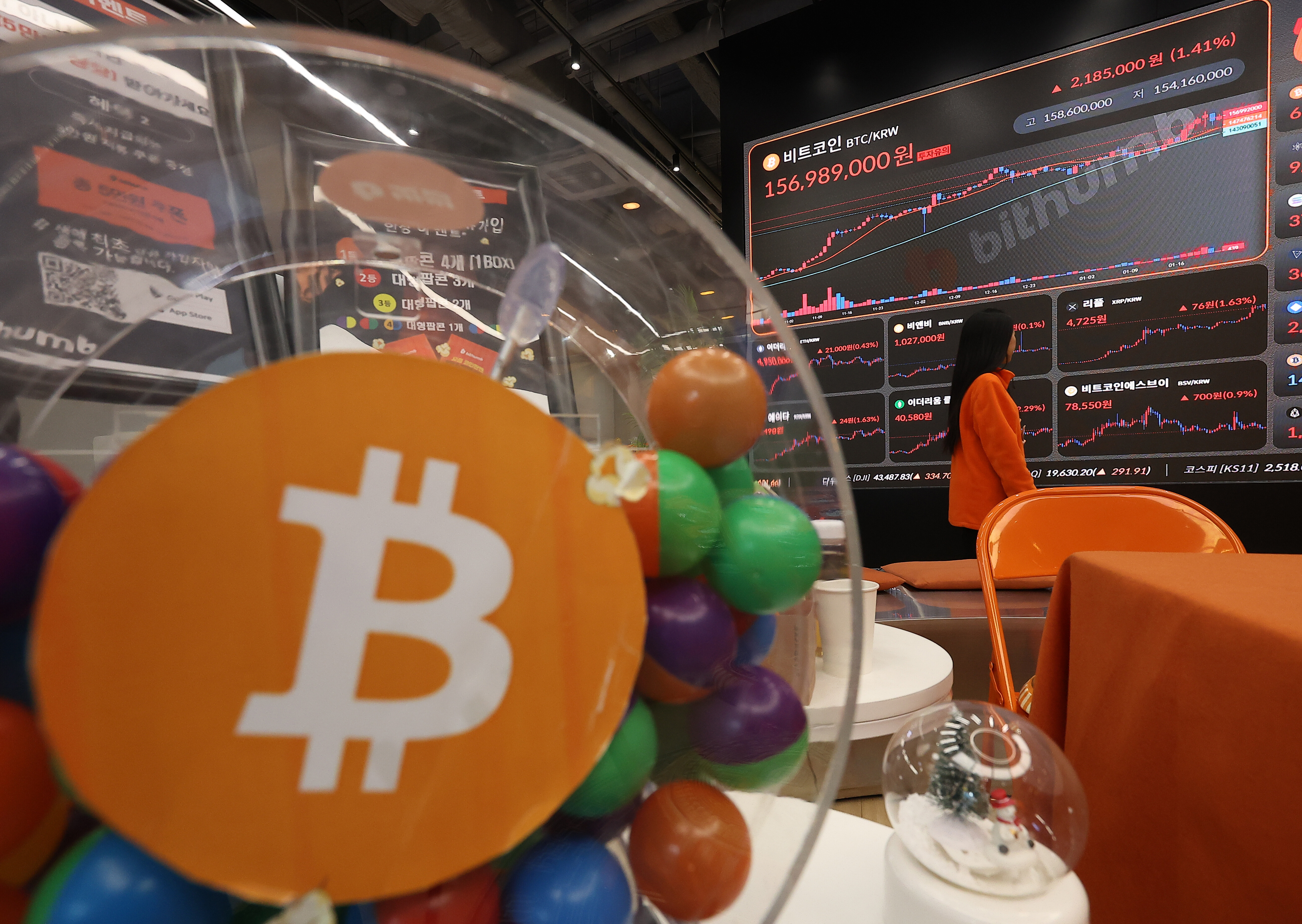 Bitcoin & Trump’s Tariffs: $128M Impact
