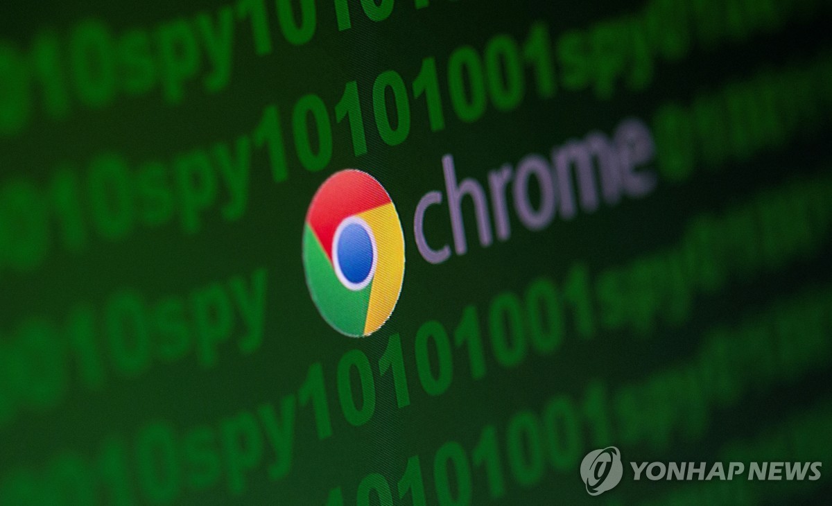 Yahoo Challenges Google Chrome