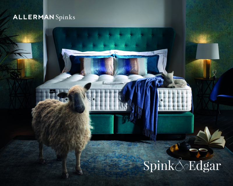 알레르망 스핑크스, 롯데백 창원점서 '프리미엄 스핑크&애드가 매트리스... - 뉴스 썸네일 이미지