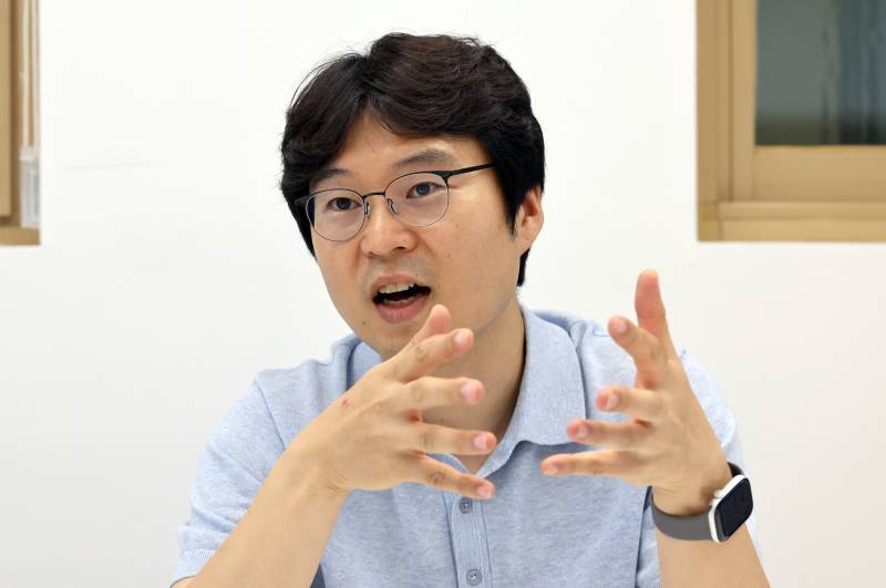 외국인 노동자 300만 시대...이들을 위한 '금융서비스'를 만들다 [이코... - 뉴스 썸네일 이미지