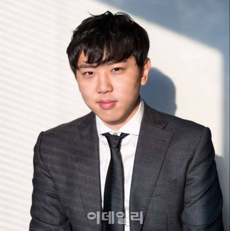 [단독] 삼양식품 영입 인재 정인모 PO, 1년 만에 회사 떠났다 - 뉴스 썸네일 이미지