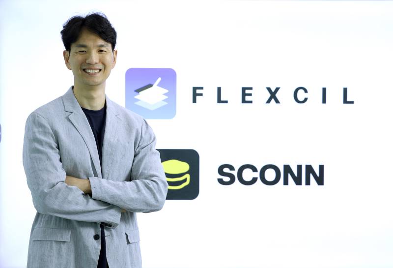 "500억 투자 유치, 그만큼 기술에 자신 있죠" 필기앱 매출 1위 '플렉... - 뉴스 썸네일 이미지