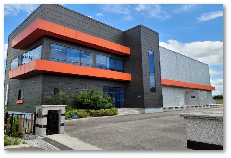 에이바이오머티리얼즈, 시리즈C 100억 원대 투자 유치 - 뉴스 썸네일 이미지