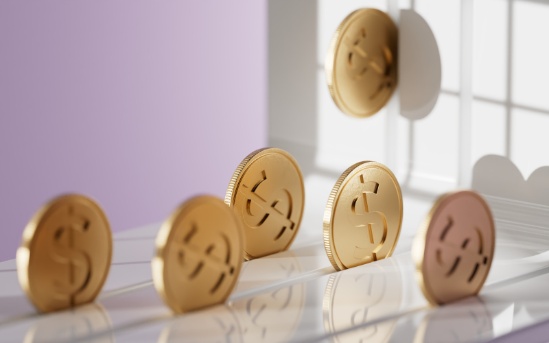 원화 스테이블코인, 발행 주체 놓고 '뜨거운 감자' - 뉴스 썸네일 이미지