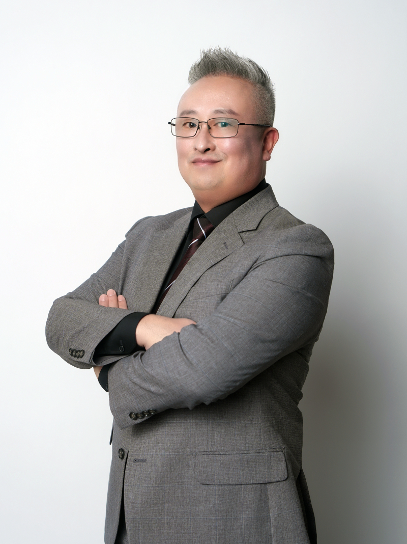 조규석 투니모션 대표 "웹툰, 이제 움직이는 콘텐츠로 재탄생" [K브랜... - 뉴스 썸네일 이미지