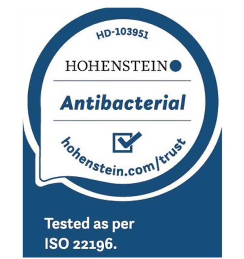 트윈위즈, 글로벌 위생 기준 통과...호헨슈타인·SIAA 동시 인증 획득 - 뉴스 썸네일 이미지