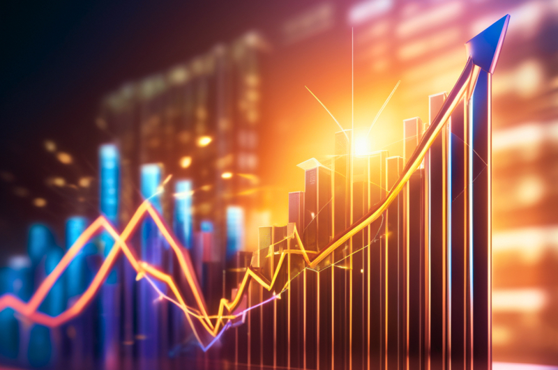 12일 연속 불장 '5000피' 눈앞...'이 종목' 기대감 꿈틀 - 뉴스 썸네일 이미지