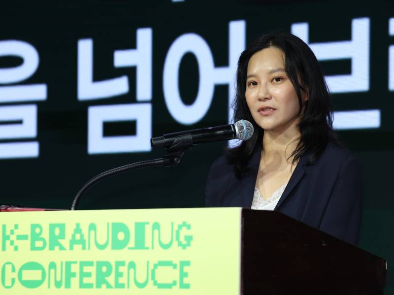 맛을 넘어 브랜드로...K-F&B 지속 가능성 고민한 'K-브랜딩 콘퍼런스' - 뉴스 썸네일 이미지