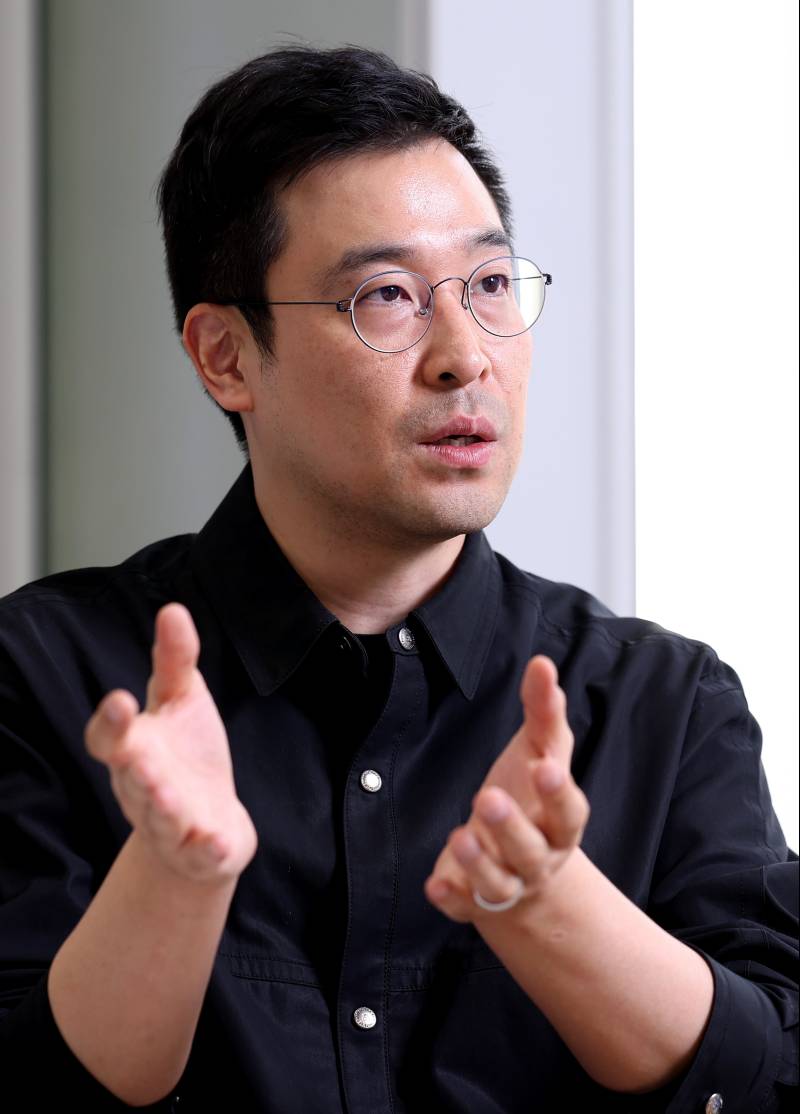 큐빅 배호 대표 "보안 합성데이터 솔루션으로 자국민 보호 최전선 역할... - 뉴스 썸네일 이미지