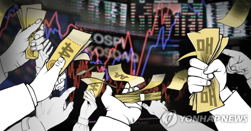 21조원 '자사주 태우기' 확산...삼전 3조원어치 '최다 소각' - 뉴스 썸네일 이미지