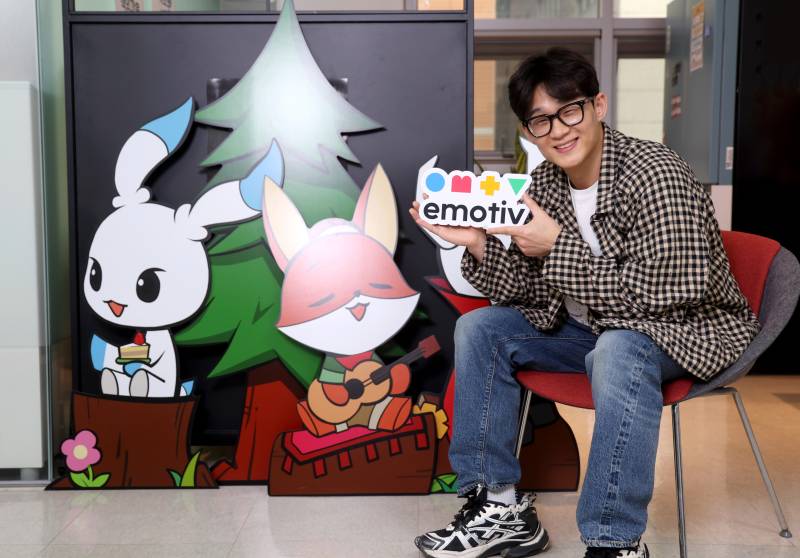 ADHD 치료기기 출시 눈앞, '게임=치료제' 되는 세상 꿈꾸는 민정상 이모... - 뉴스 썸네일 이미지