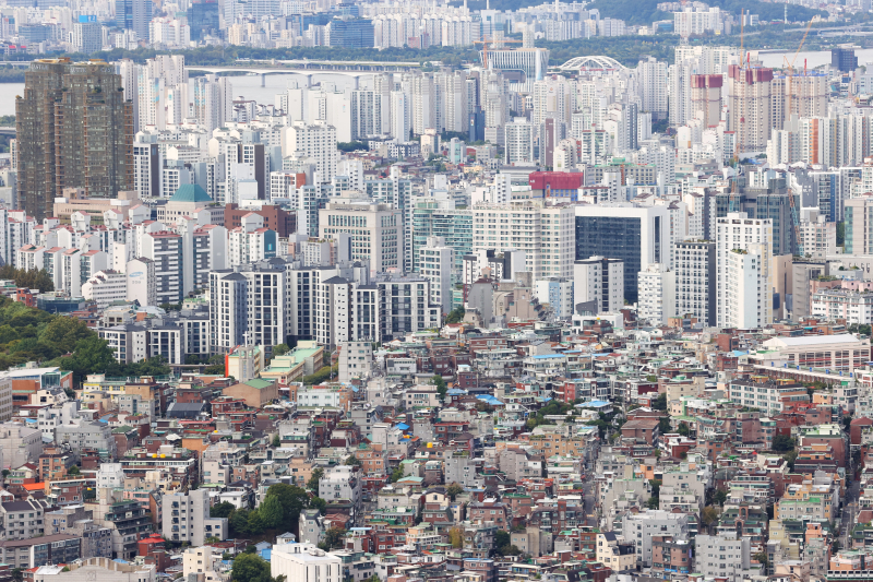 오피스 빌딩의 건강수명, 검진이 먼저다... '빌딩 재생 의학' 시대 열... - 뉴스 썸네일 이미지
