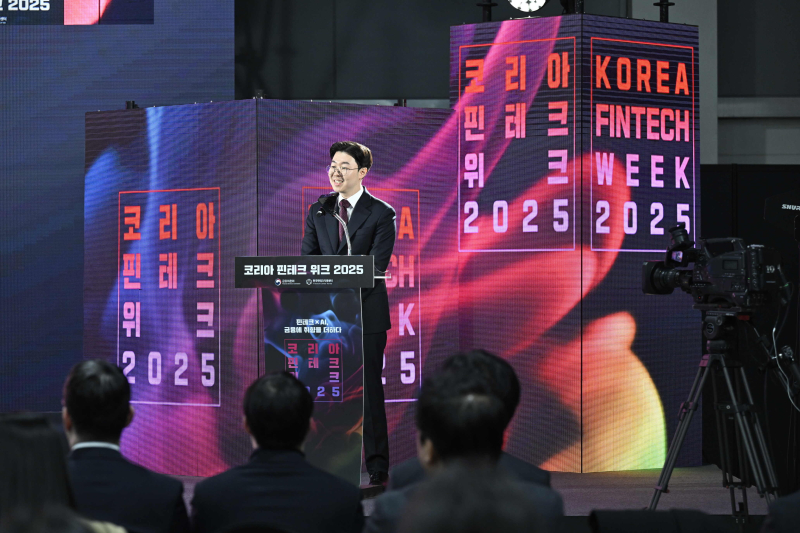 오렌지스퀘어, 금융위 'K-Fintech 30' 선정...방한 외국인 결제 '와우패스... - 뉴스 썸네일 이미지