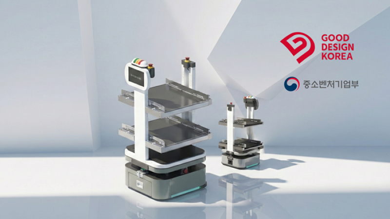 폴라리스쓰리디, 코리아디자인어워드와 중소벤처기업부장관 표창 동시... - 뉴스 썸네일 이미지