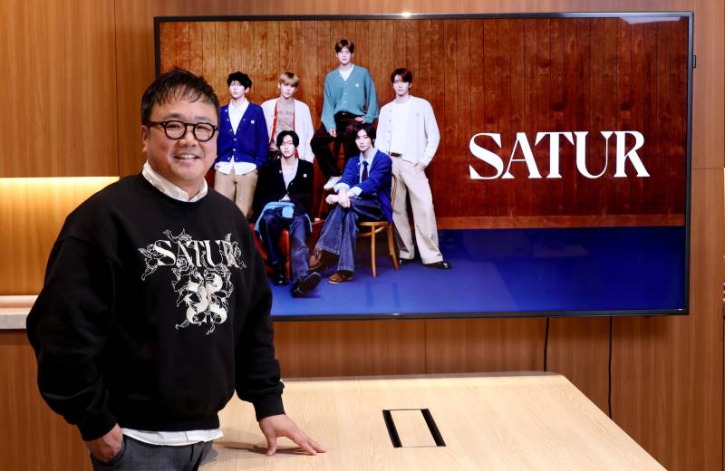 '큰손' 2030 일본 여성의 마음 훔쳤다... K패션 브랜드 '세터'의 성... - 뉴스 썸네일 이미지