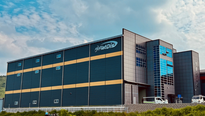 함정 기관제어 전문 '플렛디스', 100억 투자 유치... "ECS 국산화 박차... - 뉴스 썸네일 이미지