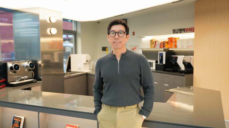 '평범한 직장인이 100억원대 자산가로'...너나위 김병철 헤드가 말하는... - 뉴스 썸네일 이미지