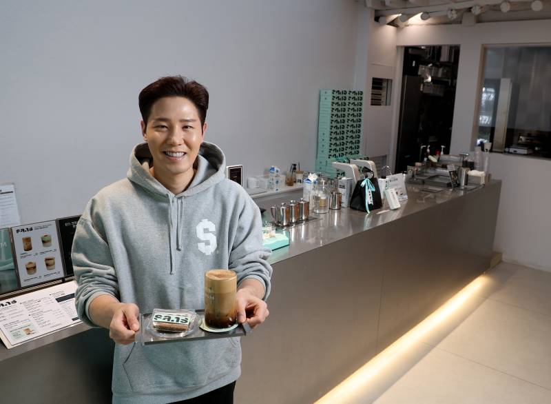 "100년 가는 브랜드 되고 싶어요"...대체커피계 '코카콜라' 꿈꾸는 ... - 뉴스 썸네일 이미지