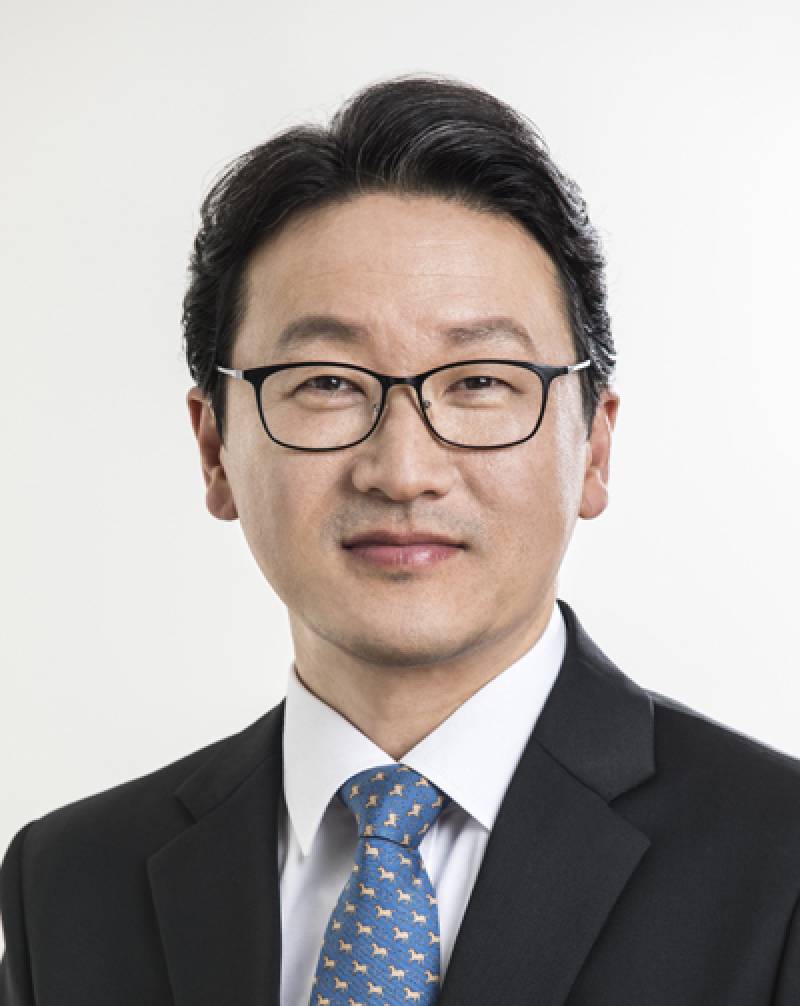 일동제약, 이재준 사장 공동대표로 선임 - 뉴스 썸네일 이미지