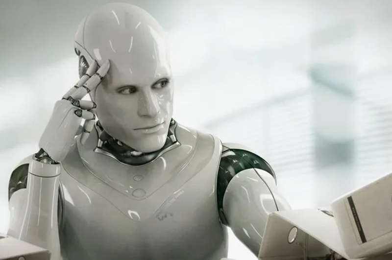 '투자하십시오 휴먼' 무려 20% 급증...로봇株 일제히 강세 [신Go가] - 뉴스 썸네일 이미지