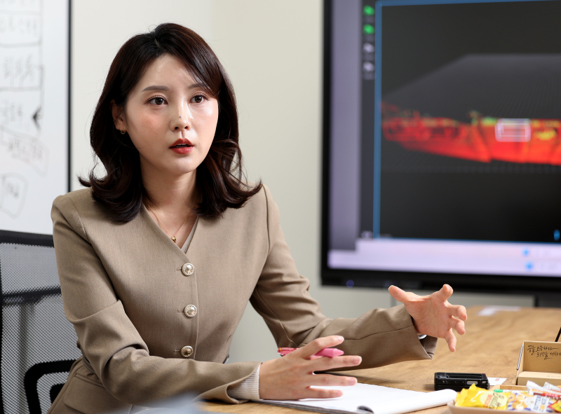 "주차 인프라 혁신으로 일상에 스며드는 기술 만든다"[이코노 인터뷰... - 뉴스 썸네일 이미지