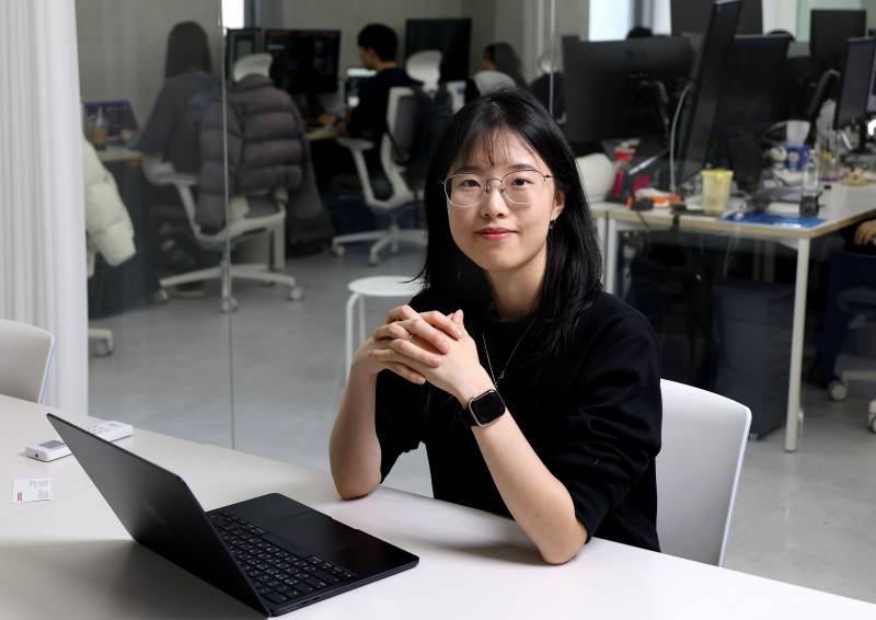 첫 창업 실패 딛고 '마음 챙김'으로 대박... 글로벌 1000만 홀린 블루시... - 뉴스 썸네일 이미지