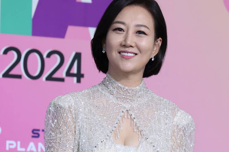 도경완 장윤정 짠내 연출 논란 관련 사진