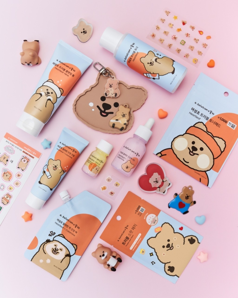 화장품이 단돈 5천원? '갓성비' 초저가 뷰티 주목 - 뉴스 썸네일 이미지