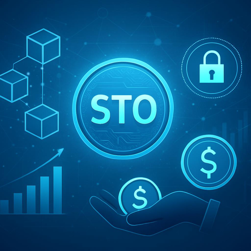 막 오른 STO 시장...증권사·플랫폼·발행사 3자 경쟁 - 뉴스 썸네일 이미지