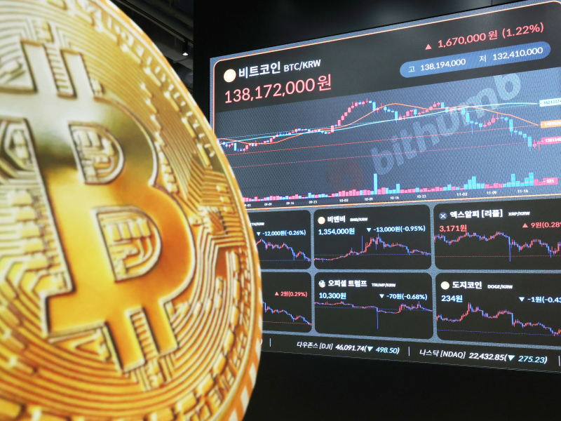 스테이블코인, 51%의 주도권인가 100%의 신뢰인가 [스페셜리스트뷰] - 뉴스 썸네일 이미지