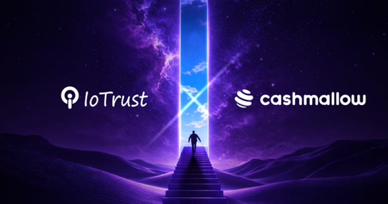 일상 결제까지 겨냥한 엔화 스테이블코인...아이오트러스트-캐시멜로 손... - 뉴스 썸네일 이미지