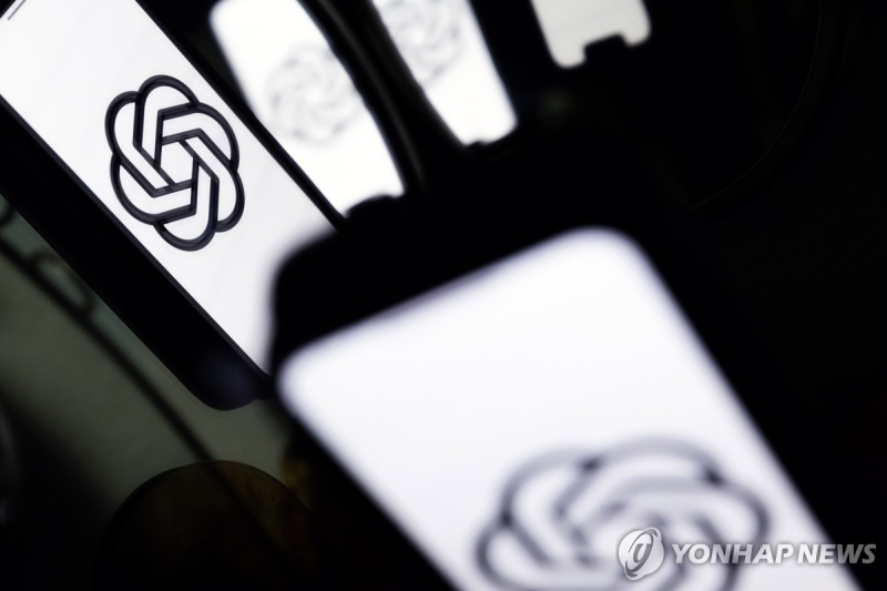 "빠르고 가볍게" AI 경량화 전쟁...오픈AI·구글 맞불 출시 - 뉴스 썸네일 이미지