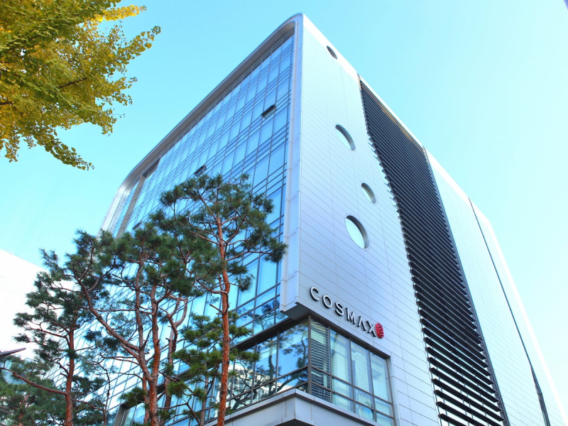 코스맥스·한국콜마, 유럽 중심 이탈리아 향해 정조준 'K뷰티 영토확장... - 뉴스 썸네일 이미지